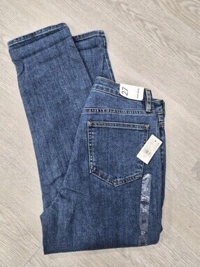 Pacsun Mom Jeans - Size 27 - New With Tags
